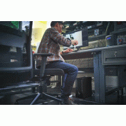 HP z1 tower g1i intel core ultra 7 265 16 go ddr5-sdram 512 go ssd nvidia rtx a400 windows 11 pro st