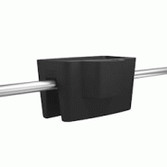 Jardinière pendulum long - NOIR - noir 5400000063961 Jardinière pendulum long - NOIR - noir 5400000063961