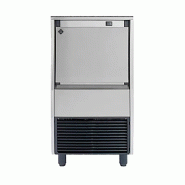 Machine à glaçons à air glaçons gourmet pompe de vidange 22 g 37 kg/24h RM - IMK 4020 ADP - RM Gastro - 0615402376990