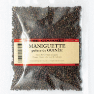 MesZépices - Maniguette, graine de paradis - Sachet de 1 kg - 3662310128002
