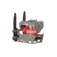 Outil rotatif et inclinable avec attache rapide intégrée - TILTROTATOR MTS TR Outil rotatif et inclinable avec attache rapide intégrée - TILTROTATOR MTS TR
