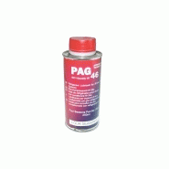 Pag 46 - huile moteur pour compresseur de clim - 250 ml