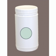 Peinture finition ral 6019 vert blanc en 1 litre