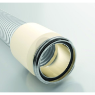 Raccord laitier fileté pour les tuyaux Master-PUR Food - Combiflex