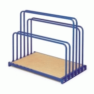 RACK À PANNEAU RACK À PANNEAU