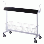 Sclessin 370.018 Chevalet Professionnel - 370.018_0