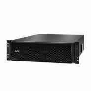 Smart-UPS On-line SRT - Pack batterie Rackable 192V pour SRT Rack 8kVA and 10kVA