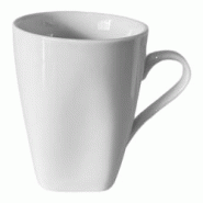 Tasse à café 8 cl en x3 - Blanc Rond Porcelaine Table Passion - blanc porcelaine 3383580069818 Tasse à café 8 cl en x3 - Blanc Rond Porcelaine Table Passion - blanc porcelaine 3383580069818