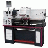 Tour à métaux optimum th 3309 d (400 v)