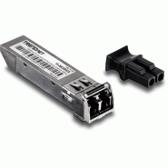 TRENDnet TI-MGBSX Module LC multimode SFP 1000Base SX industriel (550 m)