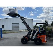 Valet de ferme 825d Valet de ferme 825d