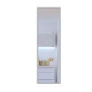Verrière intérieure standard - esprit d'atelier - h 1200 x l 300 Verrière intérieure standard - esprit d'atelier - h 1200 x l 300