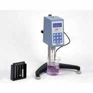 Viscosimètre st-2020 r - ref.: knb505 Viscosimètre st-2020 r - ref.: knb505