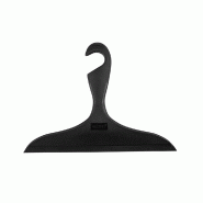 WENKO - Loano Nettoyeur bain/douche, noir 24632100 Wenko - 4008838333778