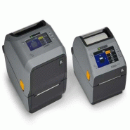 Zebra ZD621t - Imprimante d'étiquettes - Transfert thermique - Rouleau (11,8 cm) - ZD6A042-30EF00EZ_0