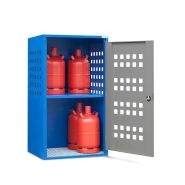 259067w - armoire pour bouteilles de gaz lb 4