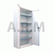 Armoires rangement modèle ROBUSTE