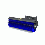 Balayeuse coudée SA - nettoyage de grandes surfaces et chaussées industrielles - angle ±30° - modèles SA 155, SA 180, SA 210, SA 220, SA 240, SA 260 Balayeuse coudée SA - nettoyage de grandes surfaces et chaussées industrielles - angle ±30° - modèles SA 155, SA 180, SA 210, SA 220, SA 240, SA 260