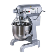 Batteur mélangeur professionnel 20 Litres - BM20 Batteur mélangeur professionnel 20 Litres - BM20