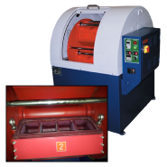 Centrifugeuse satellitaire d'occasion -  CSAT multicompartiments 2