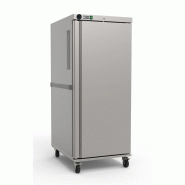 Chariot banquet chauffant inox 17x 2/1gn - 7450.0905 Chariot banquet chauffant inox 17x 2/1gn - 7450.0905