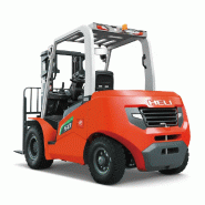 Chariot Lithium HELI CPD50 G2 Series - 5000 Kg - ZSM470_0