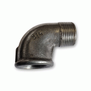 Coude 90° M/F - Ø3/4'