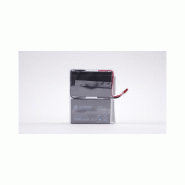 Eaton EB010SP Batterie de l'onduleur Sealed Lead Acid (VRLA) 6 V 9 Ah Eaton EB010SP Batterie de l'onduleur Sealed Lead Acid (VRLA) 6 V 9 Ah
