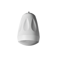 Enceinte sphérique HPO 50BL RONDSON - 50 Watts - Fixation orientable - Blanc ou Noir Enceinte sphérique HPO 50BL RONDSON - 50 Watts - Fixation orientable - Blanc ou Noir