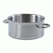 Faitout Tradition Plus 12,8L | Matfer bourgeat - P290