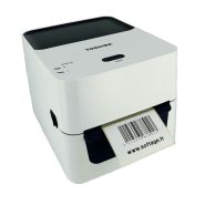 Imprimante Etiquette Noir et Blanc Intermec PC23d, Imprimante code barre,  logo, graphique, texte, ..