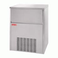 Machine à Glaçon Professionnelle - 80 kg/24h - Gastro M - 0634438065883 Machine à Glaçon Professionnelle - 80 kg/24h - Gastro M - 0634438065883