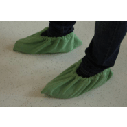 Paires de Surchaussures de protection lavables et réutilisables - SCHSVT-CF03/REU_0