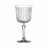 Pasabahce - Boite De 4 Verres A Pied Joy 50cl En Verre Transparent - transparent verre 08693357602342 Pasabahce - Boite De 4 Verres A Pied Joy 50cl En Verre Transparent - transparent verre 08693357602342
