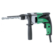 Perceuse 590W 12.6Nm Hikoki | DV16VWUZ Perceuse 590W 12.6Nm Hikoki | DV16VWUZ