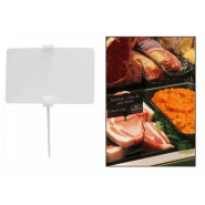 Pique porte etiquette vitrine_0