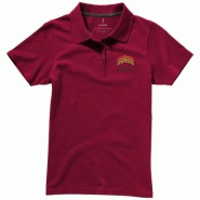 Polo manches courtes pour femme - Seller 38091245 - 100% coton, maille piquée 180 g/m² Polo manches courtes pour femme - Seller 38091245 - 100% coton, maille piquée 180 g/m²