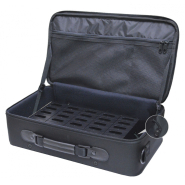 Rondson WT-200 BAG Valise 35 Boitiers Visite Guidée Rondson WT-200 BAG Valise 35 Boitiers Visite Guidée