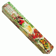 SCHWEITZER Film étirable 2en1 20mx0.29 030f202426 - 035-1088025