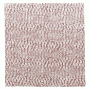 Serviette spunlace "Keiko" chocolat 40x40cm - par 600
