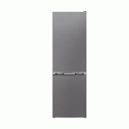 SHARP Réfrigérateur Combiné 54cm 268l Inox SJFBB04DTXLD - argenté 4550556129053