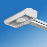 Lot de 3 spots LED encastrable IP65 - spécial salle de bain - 6.5W 570 LM  3000K - garantie 2 ans