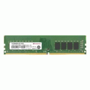 Transcend JetRam JM2666HLE-16G module de mémoire 16 Go 1 x 16 Go DDR4 288-pin DIMM