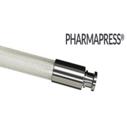 Tuyau vinicole - Pharmasteel Press - Aspiration et refoulement pour fluides alimentaires, cosmétiques et pharmaceutiques