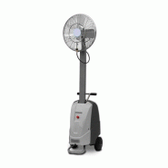 Ventilateur brumisateur mobile COOL FAN 650 - BRO BRUMISATION - 220220120 Ventilateur brumisateur mobile COOL FAN 650 - BRO BRUMISATION - 220220120