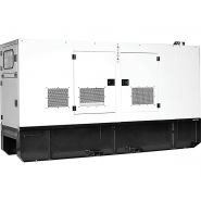 Xqe20 (50/60 hz) groupes électrogènes industriel de location - caterpillar - puissance d'amorçage  20 kva (16 kw)