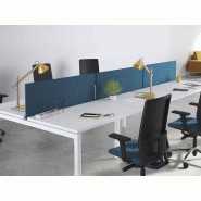 Panneau frontal en tissu pour bench Forma 5 Panneau frontal en tissu pour bench Forma 5