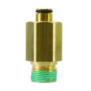 Adaptateur K-Lock laiton - Réf : NAD0247250