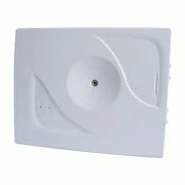 Alimentation autonome Eaton - 12V 1A pour batterie de 7 Ah - Réf. : SCA0070
