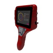 Appareil portable d'analyse vibratoire vshooter®